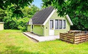 5 Person Holiday Home In Grindsted